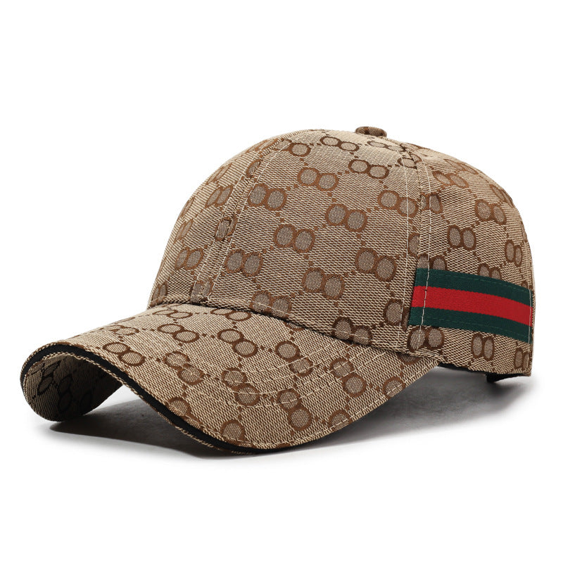 Unisex tactical embroidered baseball cap with snapback closure, adjustable for outdoor hip-hop casual wear.