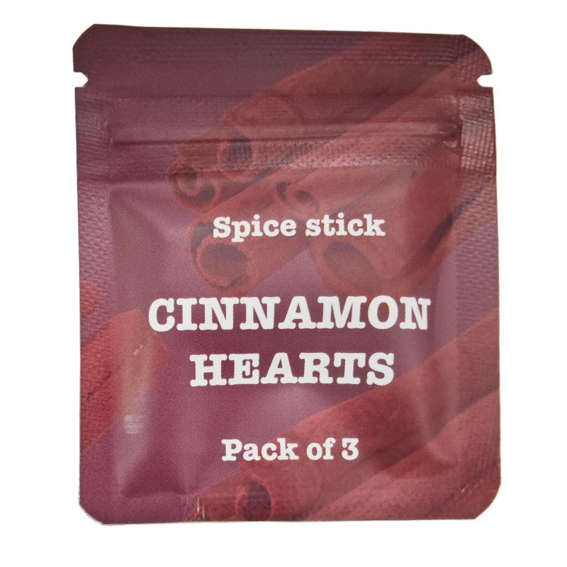 Scented Stick Inhaler Cartridge Bag Scented Cotton Swab Flavor Fragrance Pack Each Pack Contains 3 Cotton Swabs