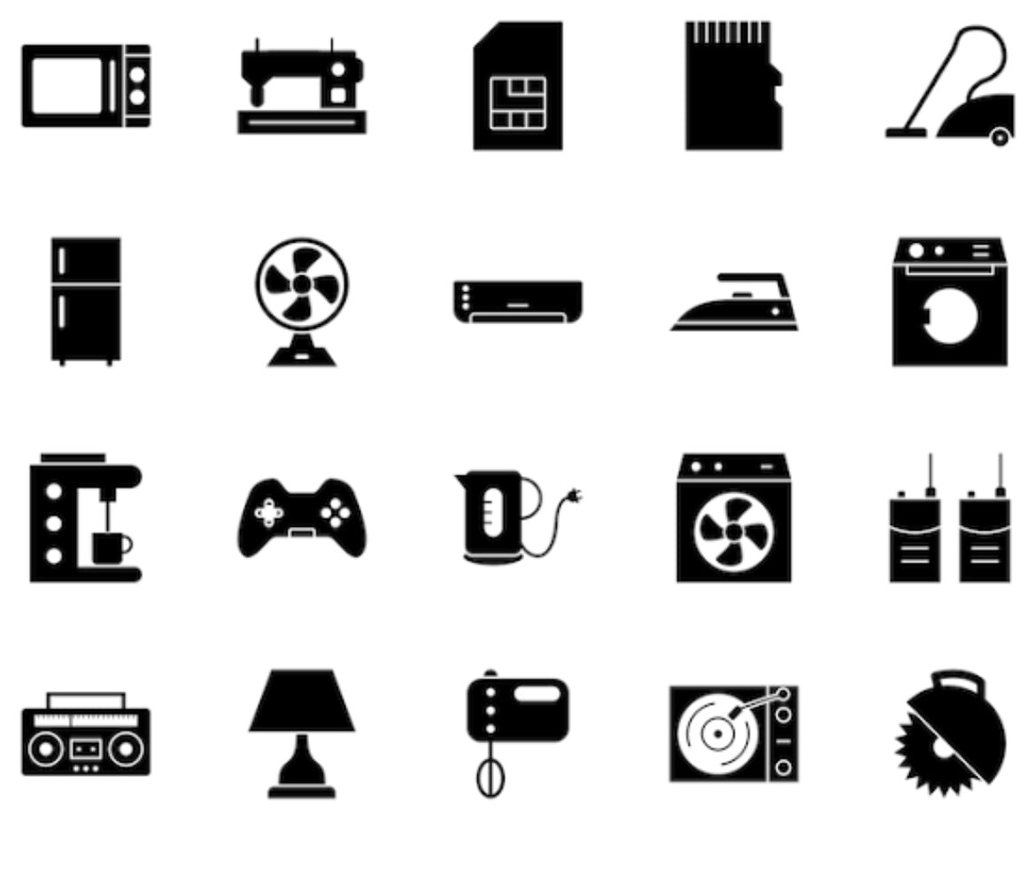 Consumer Electronics