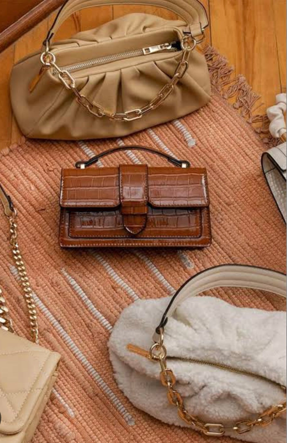 Hand Bags