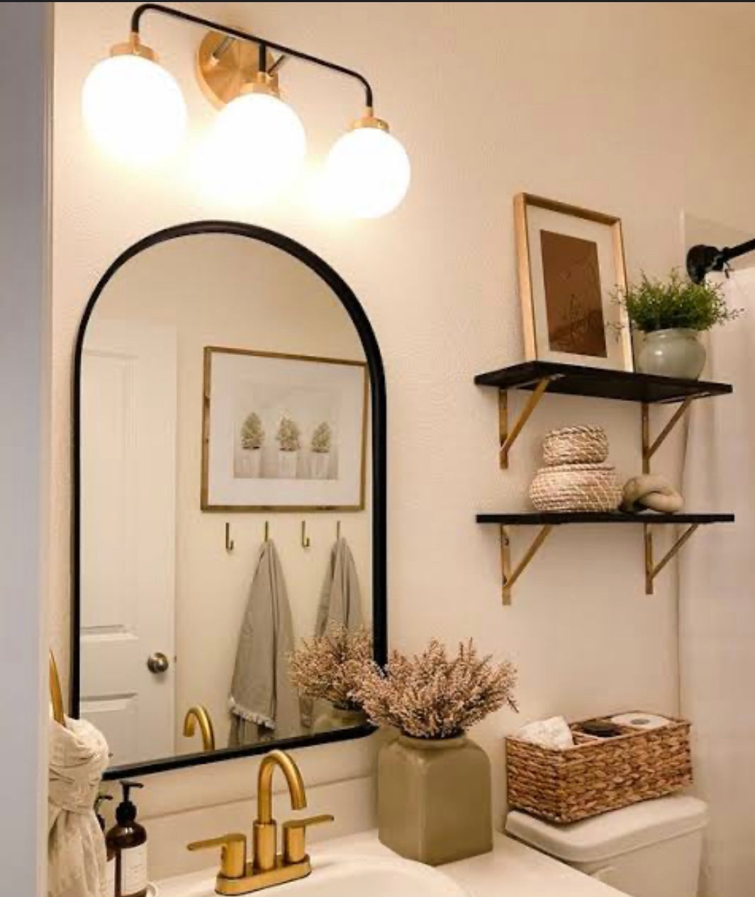 Bathroom Essentials