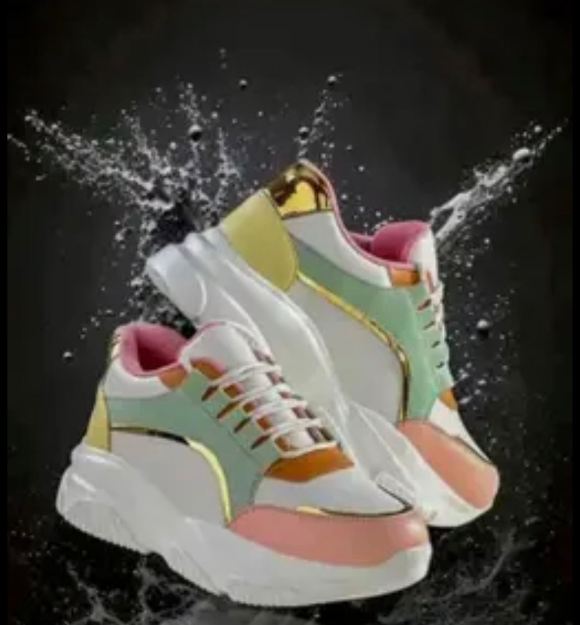 Shoe studio